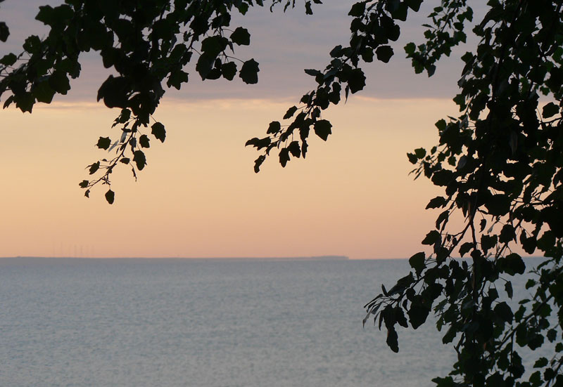 Черное море Черное море