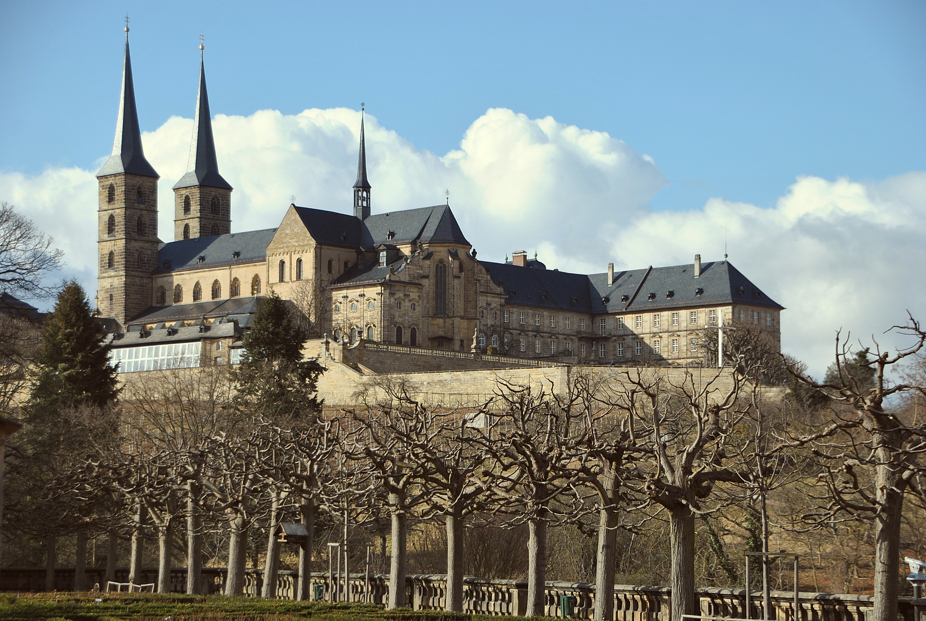 bamberg 