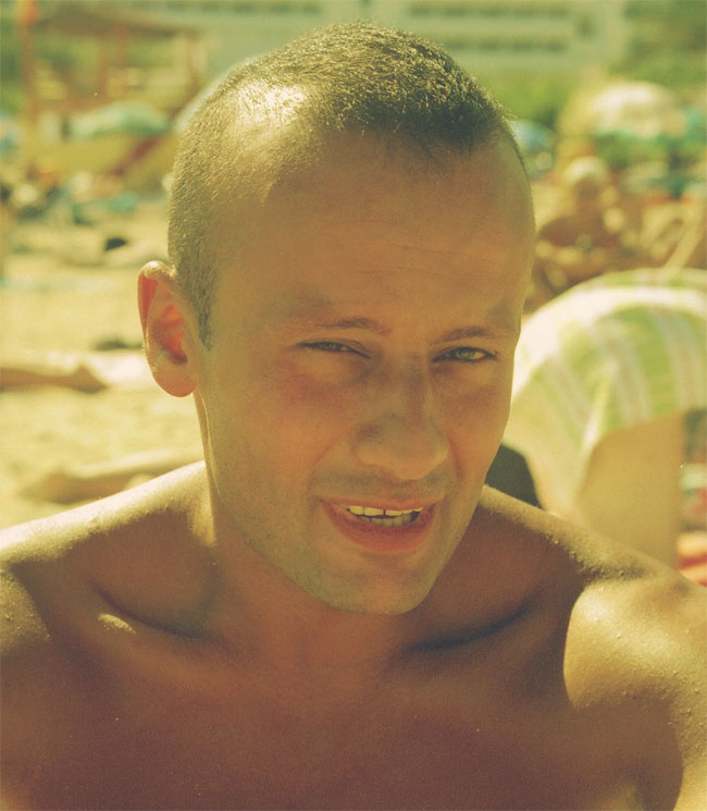 DIEHARD 