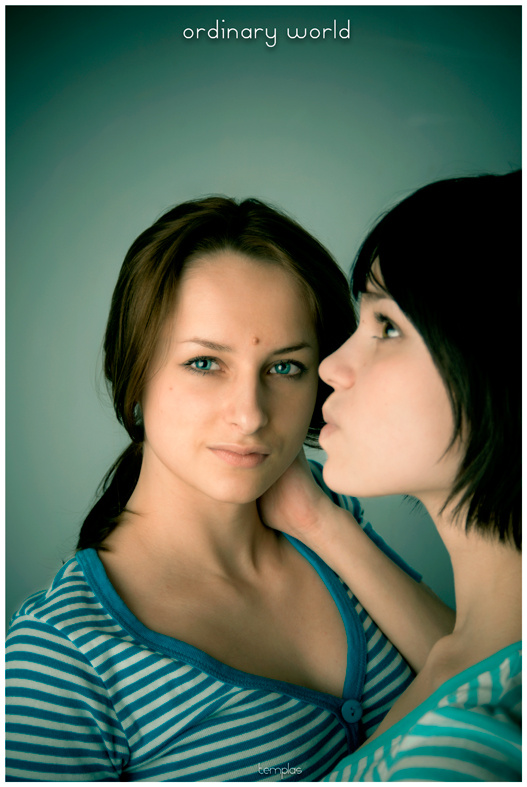 Ordinary World Nastya & Natali