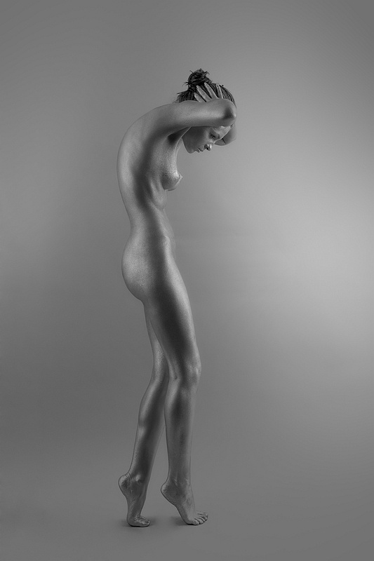 Silver lines 