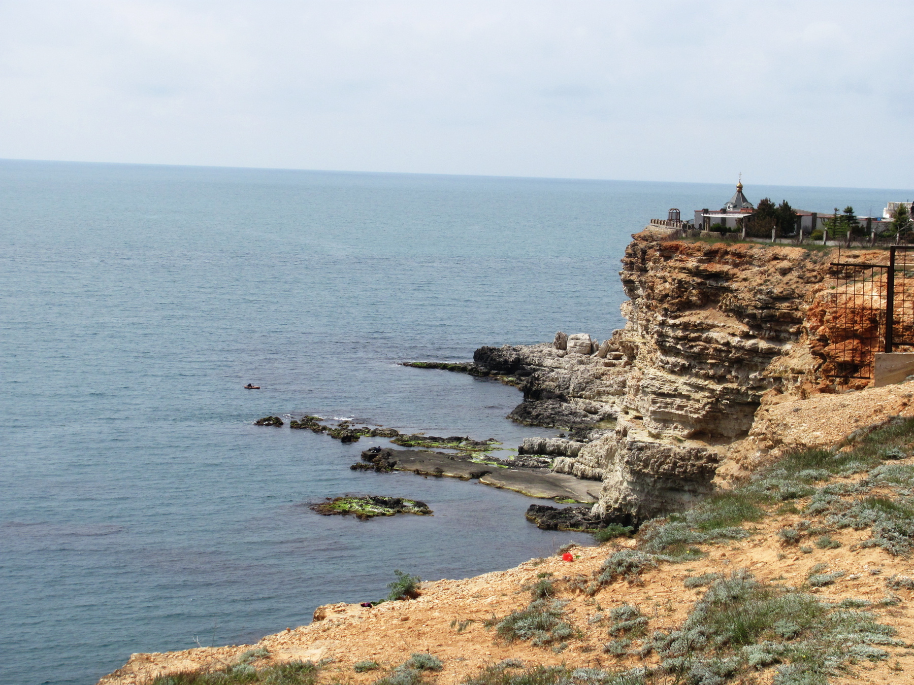 *** море, Севастополь, май