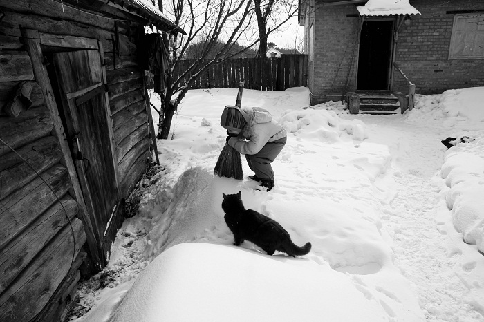 Общее Дело 