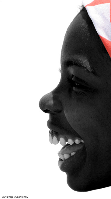 Tanzania: *** 