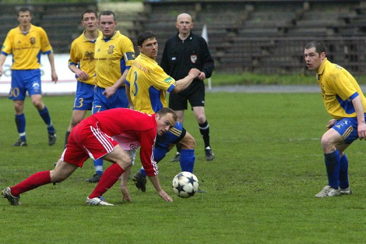 ekranas 2005-6 