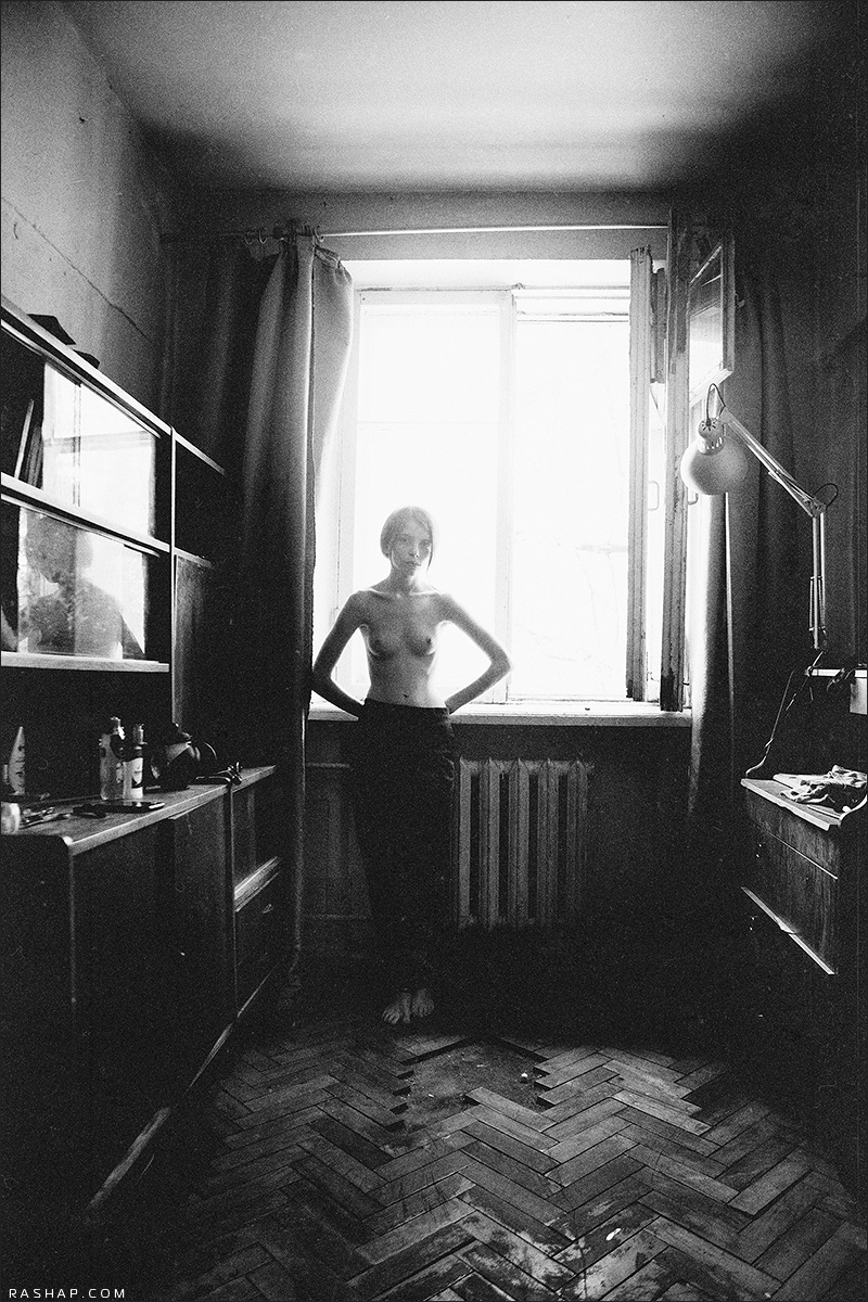 *** rashap art portrait genre artphotography artphoto nude bw blackandwhite