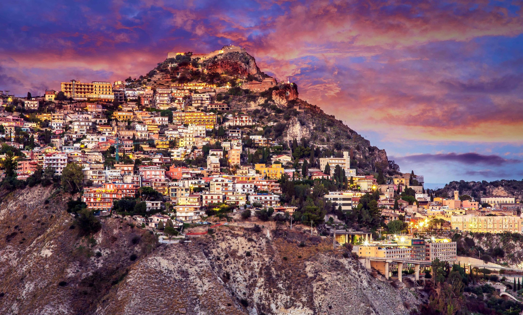 Taormina 