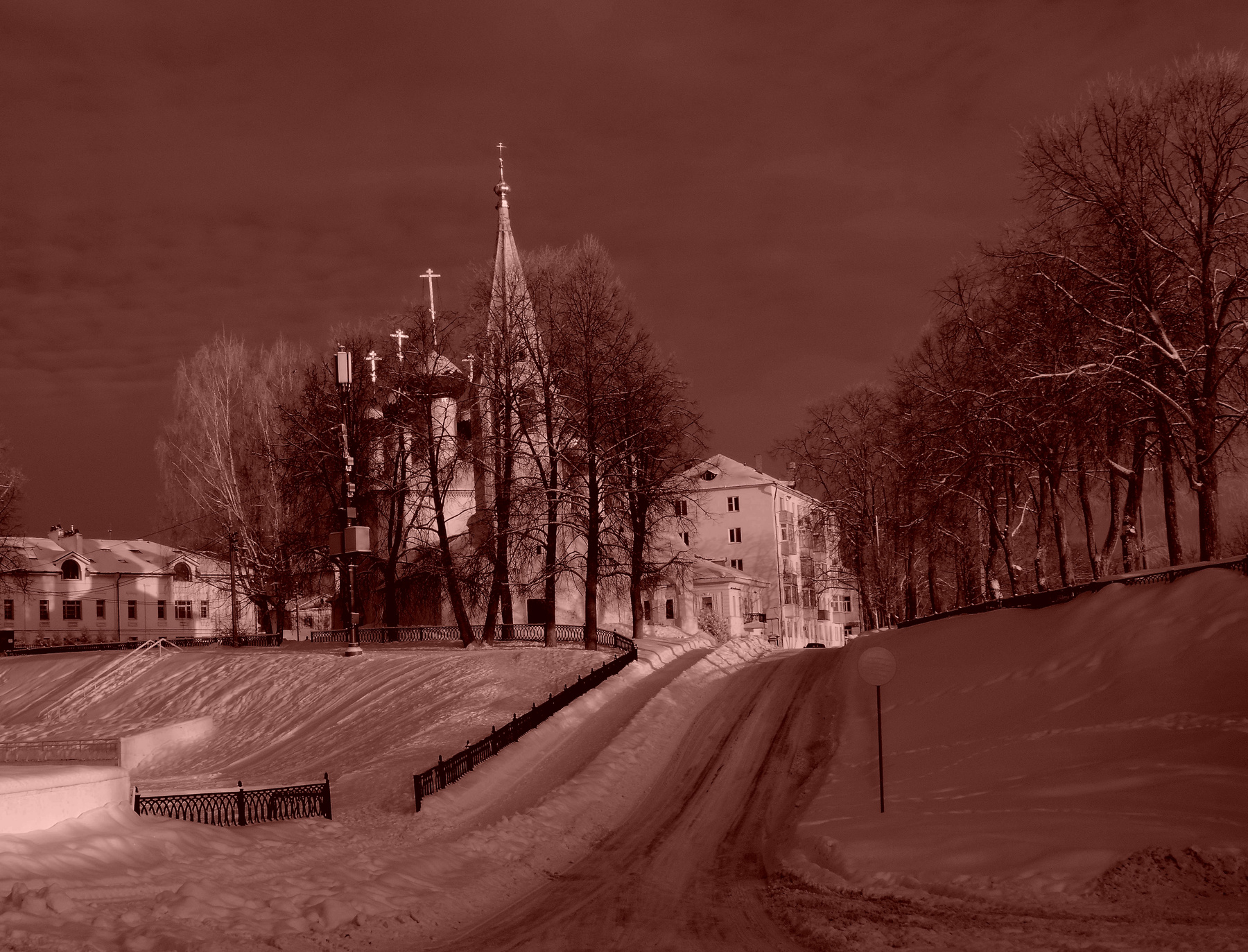 ***Ярославль.Ярославская губерния.Р.Ф.2024г.г. от Р.Х. Инфракрасная,чёрно-белая,монохромная, фотография. (infrared imaging) Инфракрасная чёрно-белая монохромная фотография infrared imaging
