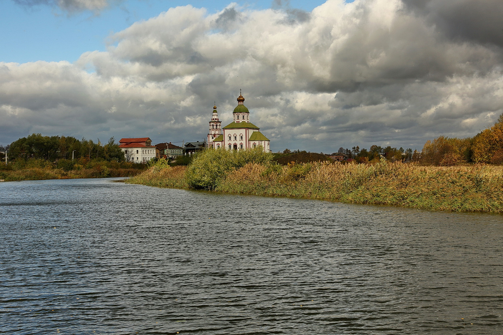 Суздаль  (3) 