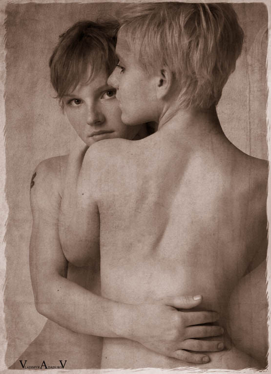 Про нежности... 2 