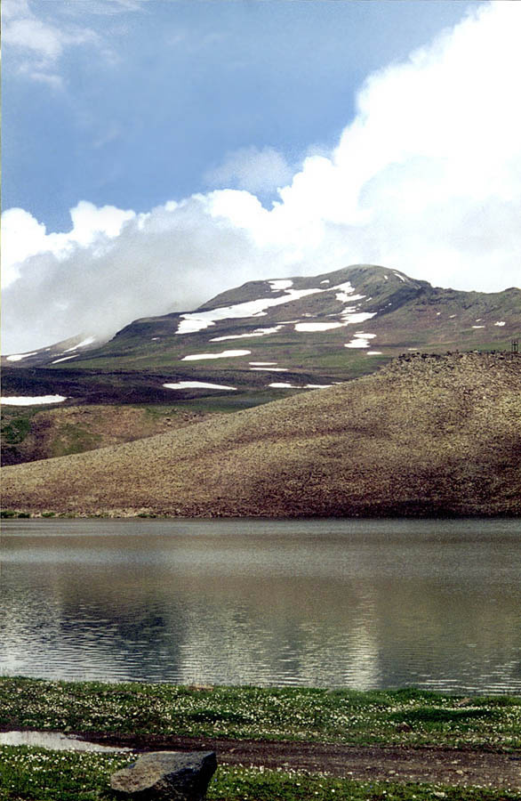 Арагац 2 