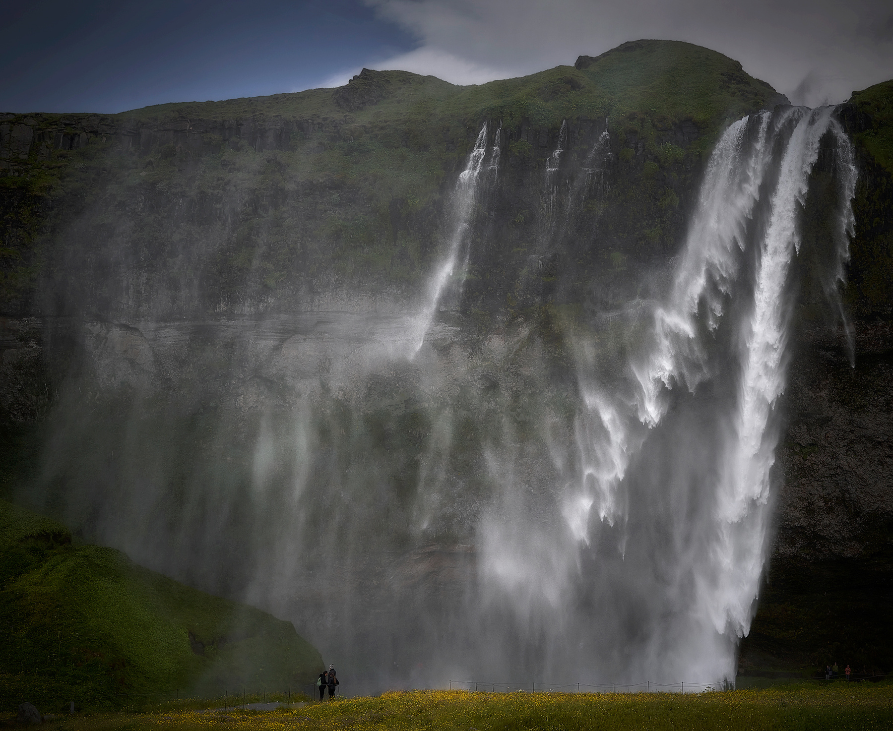 Seljalandsfoss 