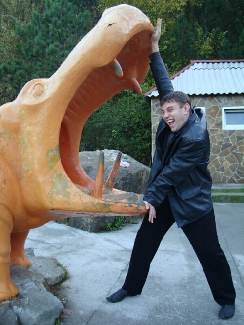 кто кого 