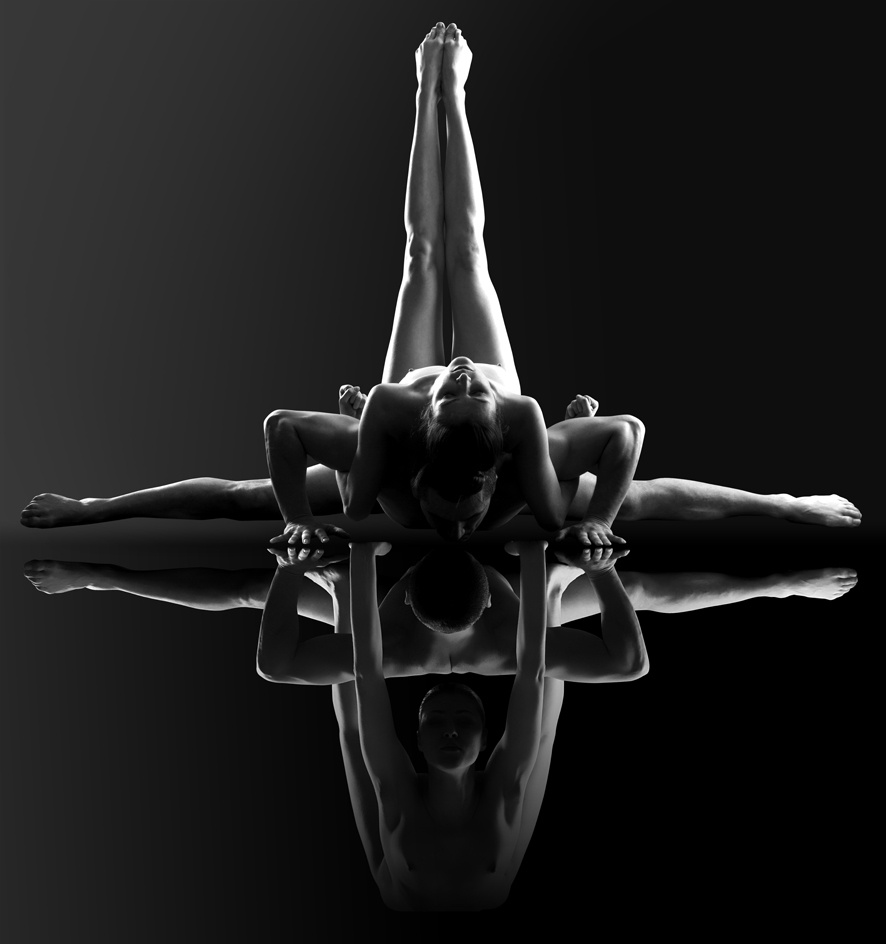 Night flight 