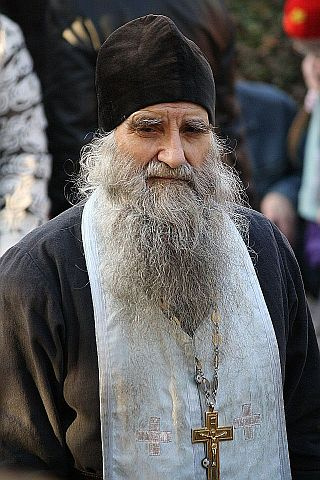 Батюшка 