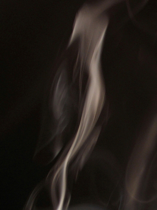 smoke дым