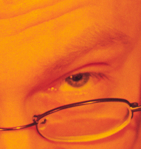 Russian eye 