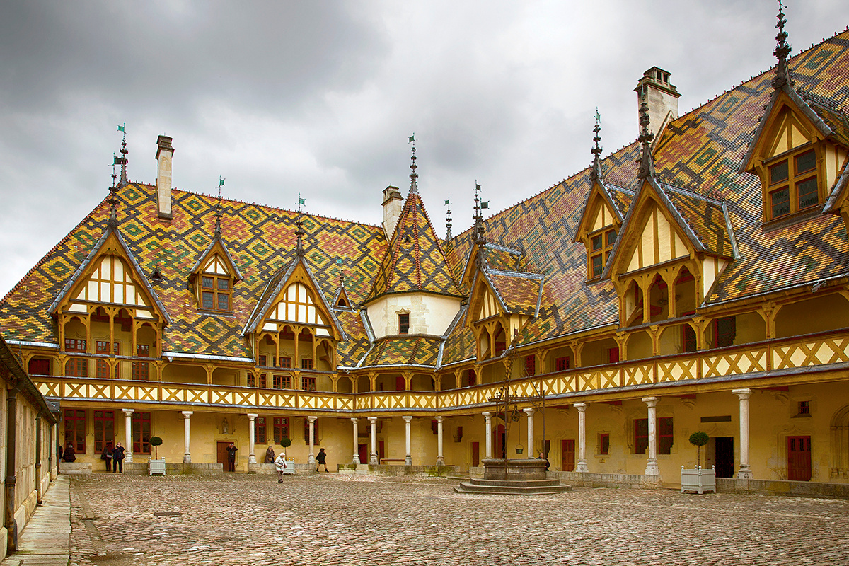 Hôtel-Dieu 