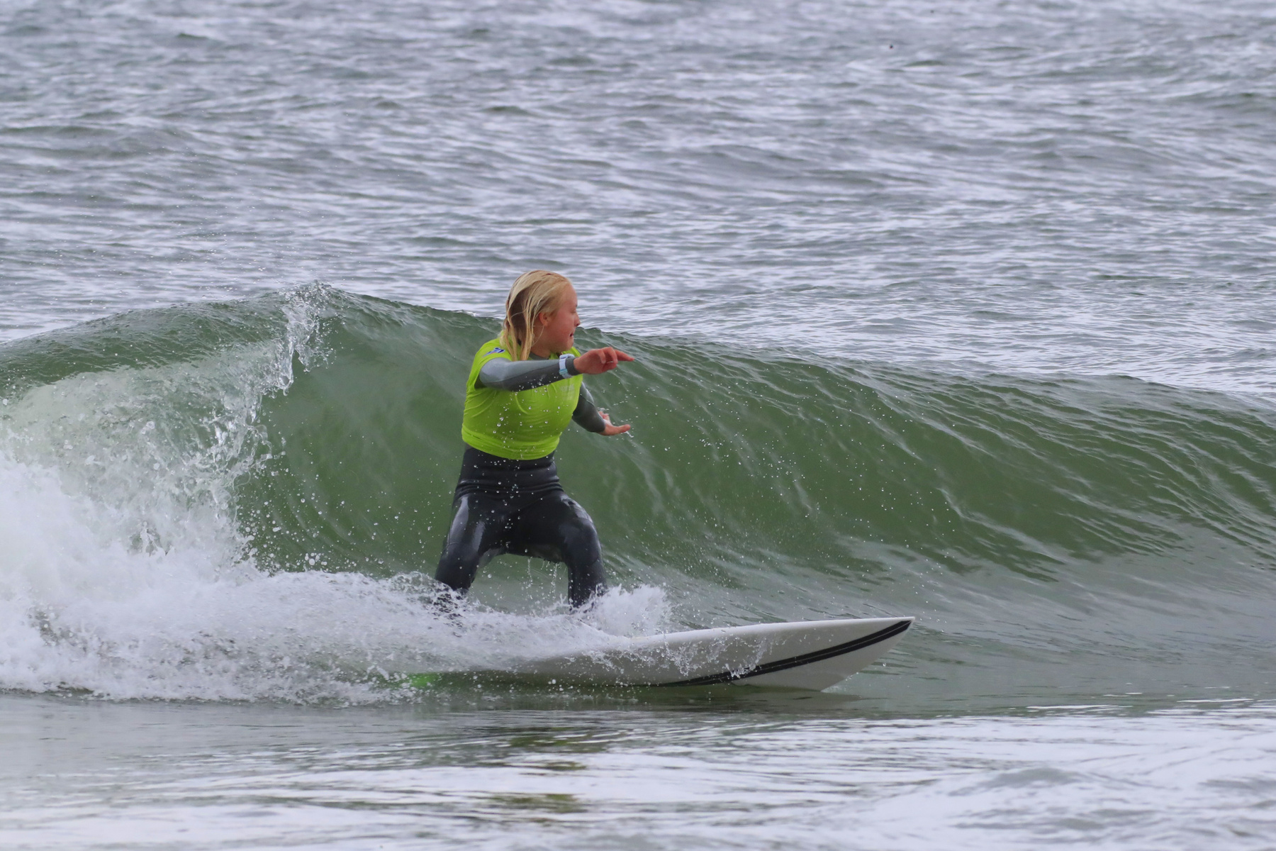 Surfer sport