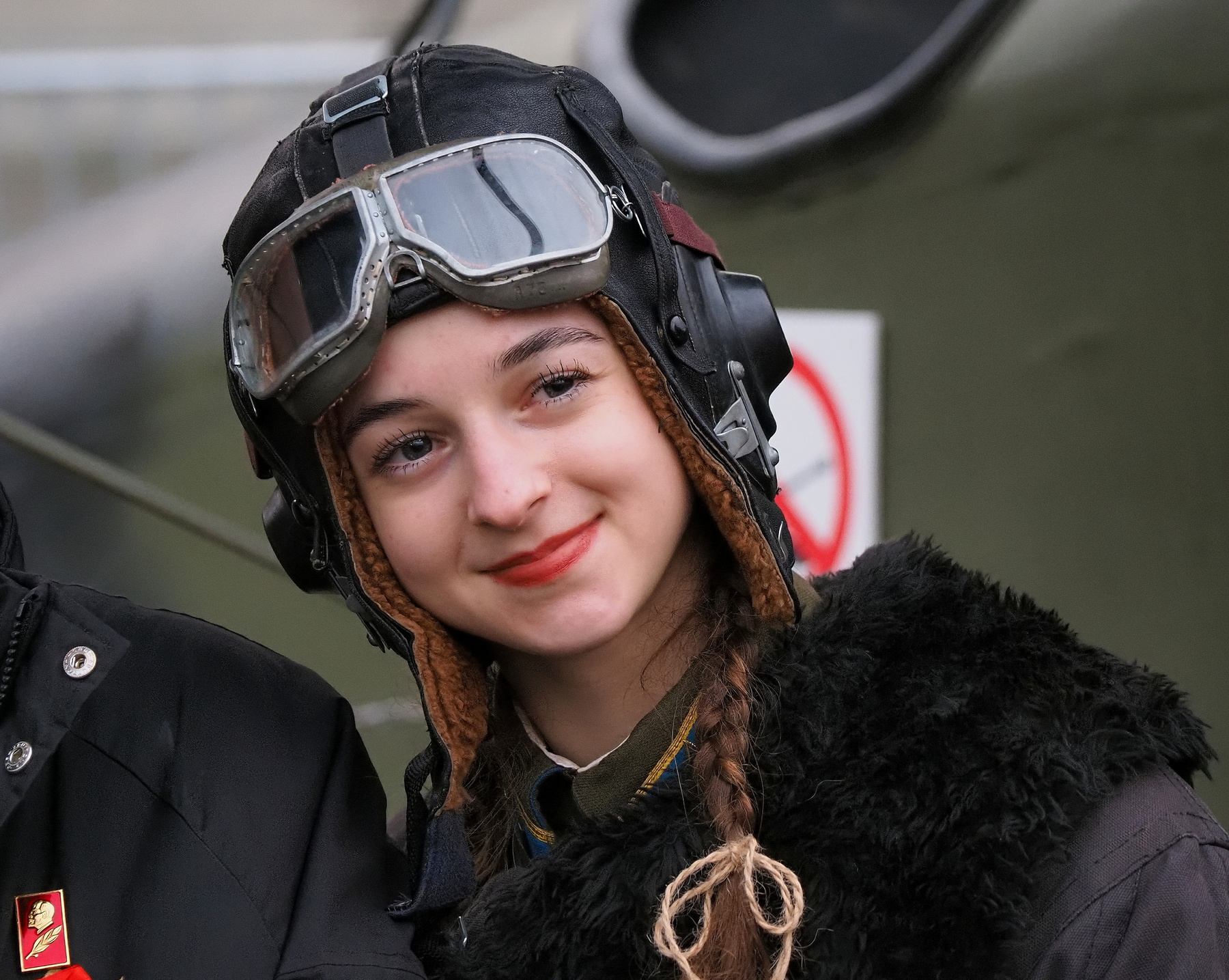 Из прошлого в настоящее. 9 мая день победы