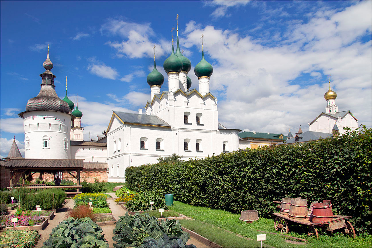Кремль 