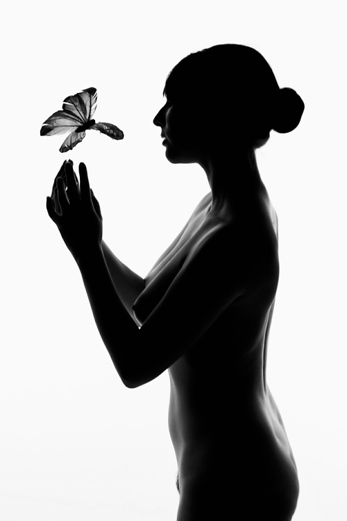 *** nu nude nudo 