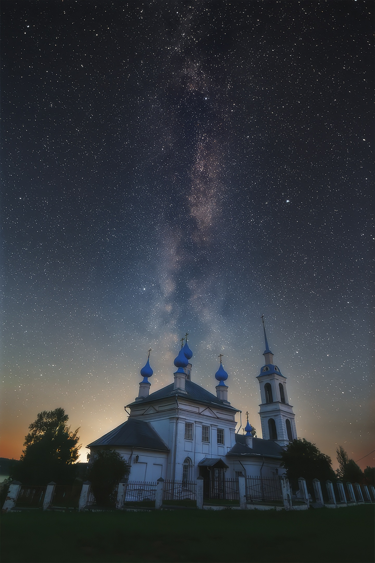 Ориентир 