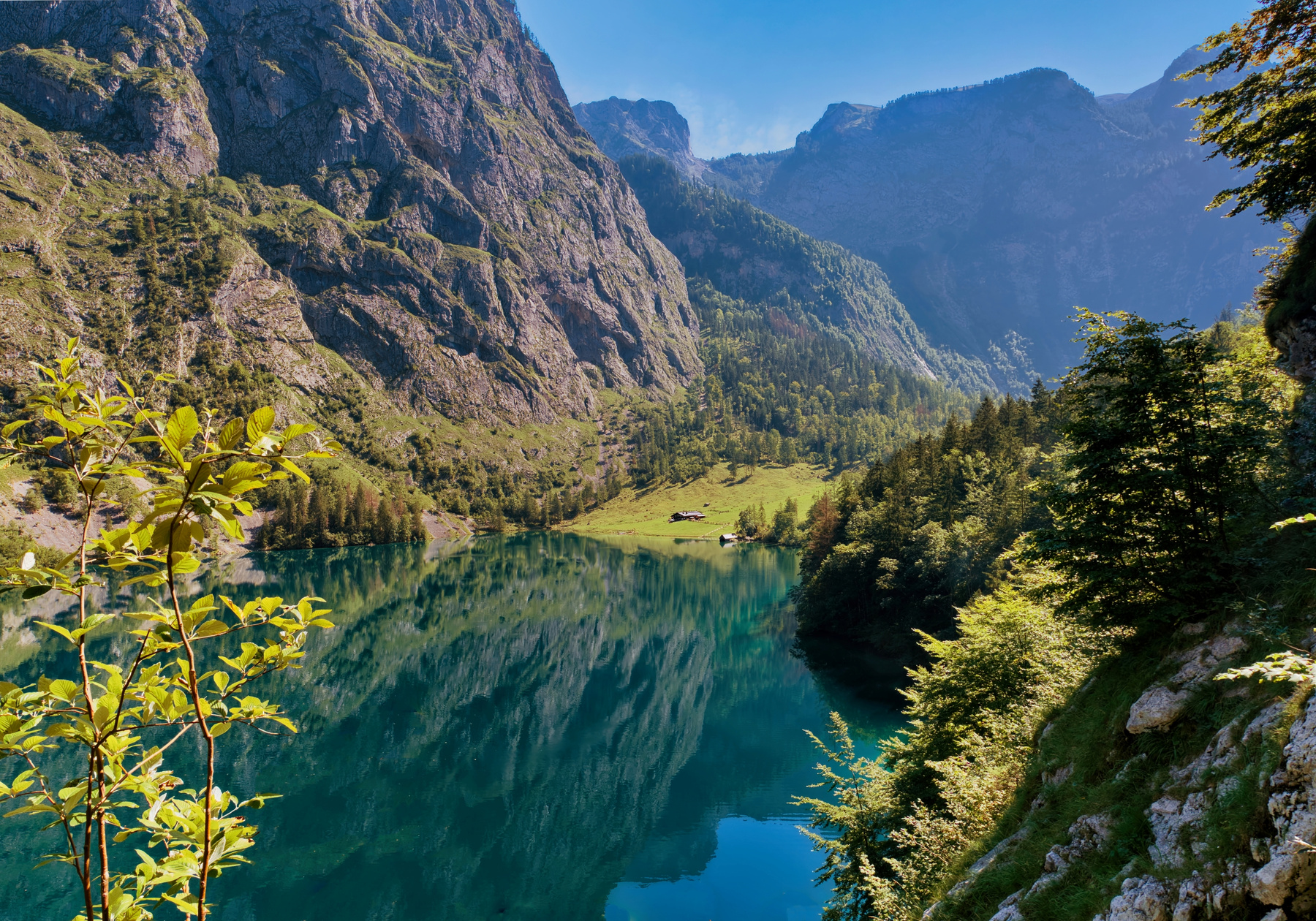 Obersee 