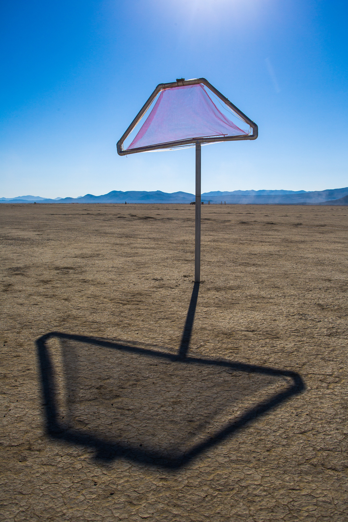 Burning Man 