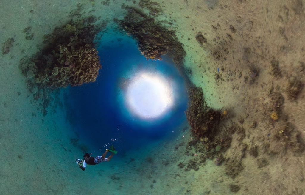 underwater shooting ivvi.name фридайвинг Дахаб подводная сферическая панорама dahab spherical panorama underwater