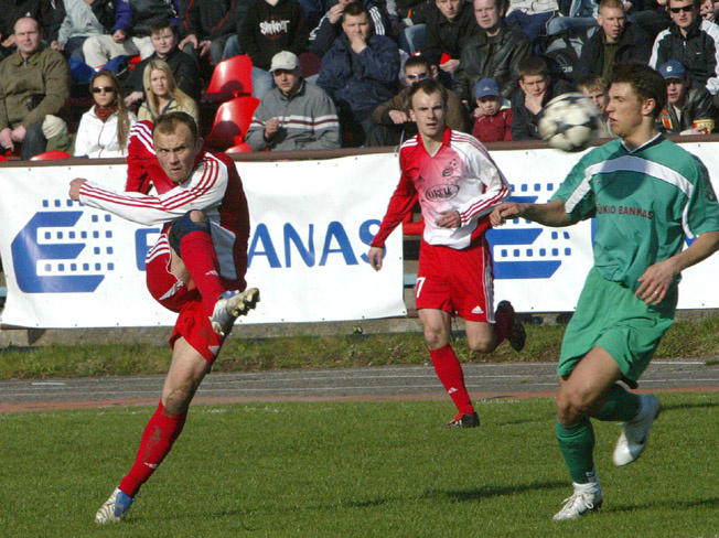 \"Ekranas\"2005-1 