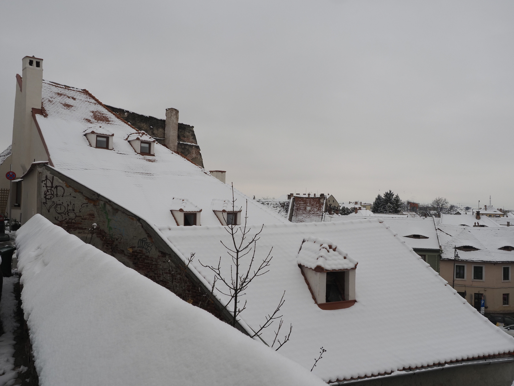 Sibiu, Romania 