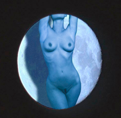 Moonshine 