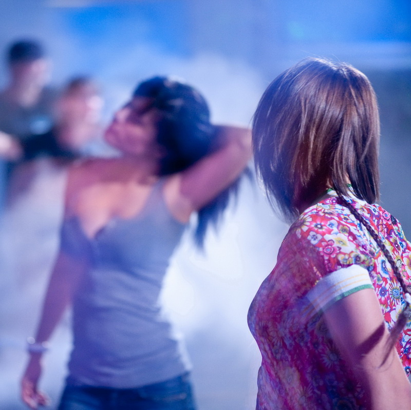 Dance! 