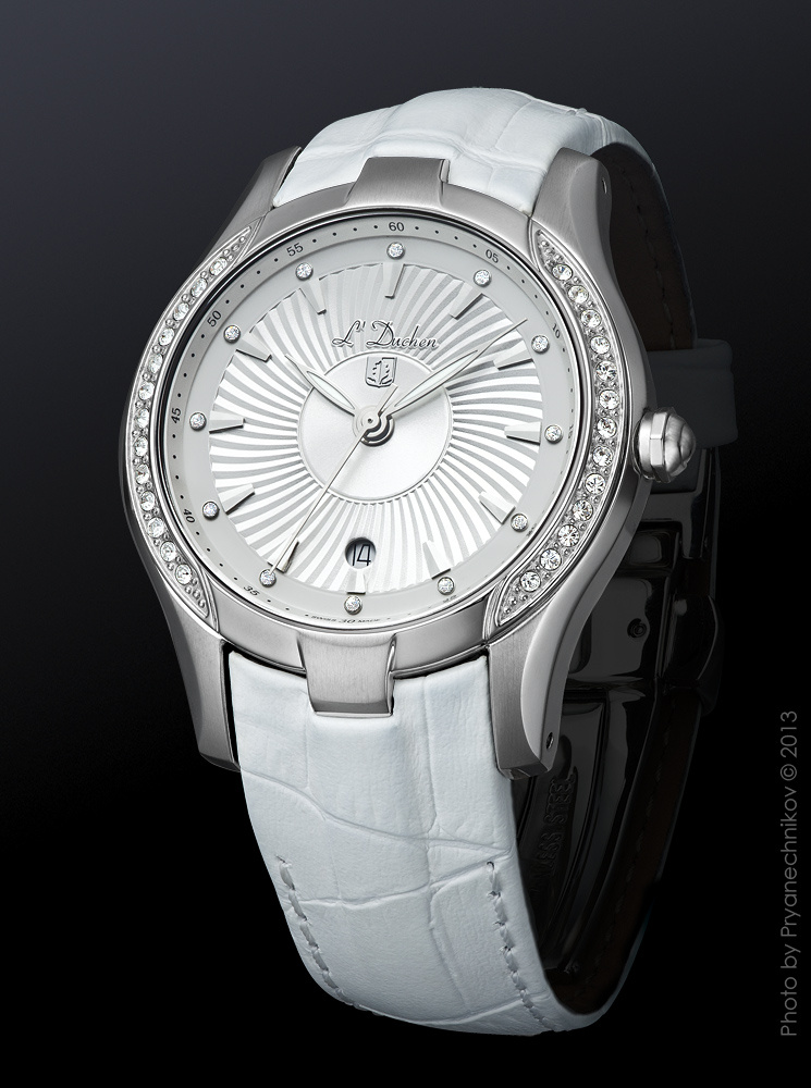 Jewllery & Watches Photography. Рекламная фотосъемка часов. Постер, плакат, рекламный модуль Pryanechnikov Прянечников Тайм-Трейд Рекламная фотосъемка часов Watches. Photo 