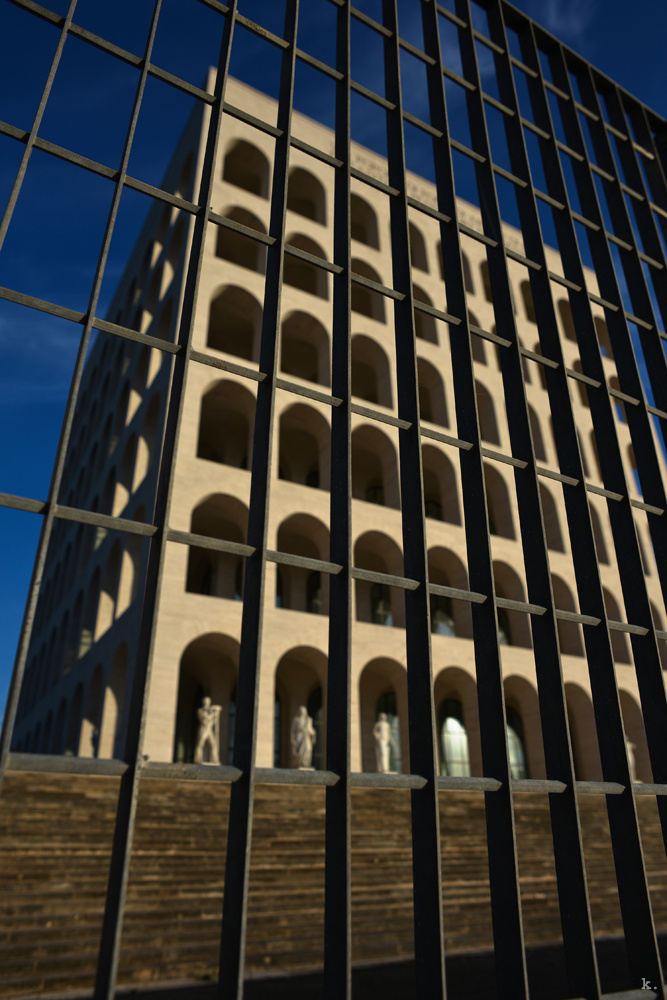 Square Colosseum nikon D600 italy rome eur architecture colosseum италия рим архитектура