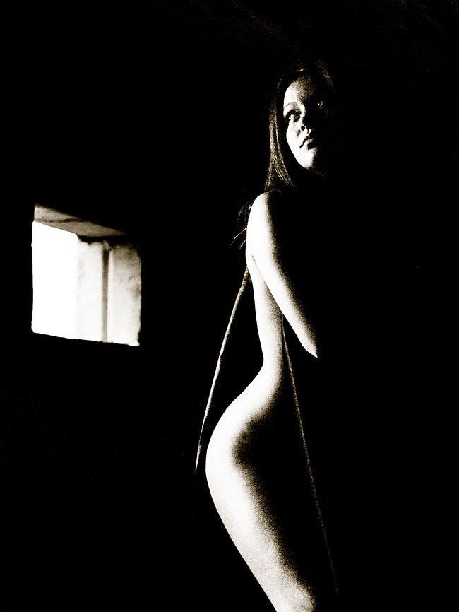 Attic enigmatic.. 