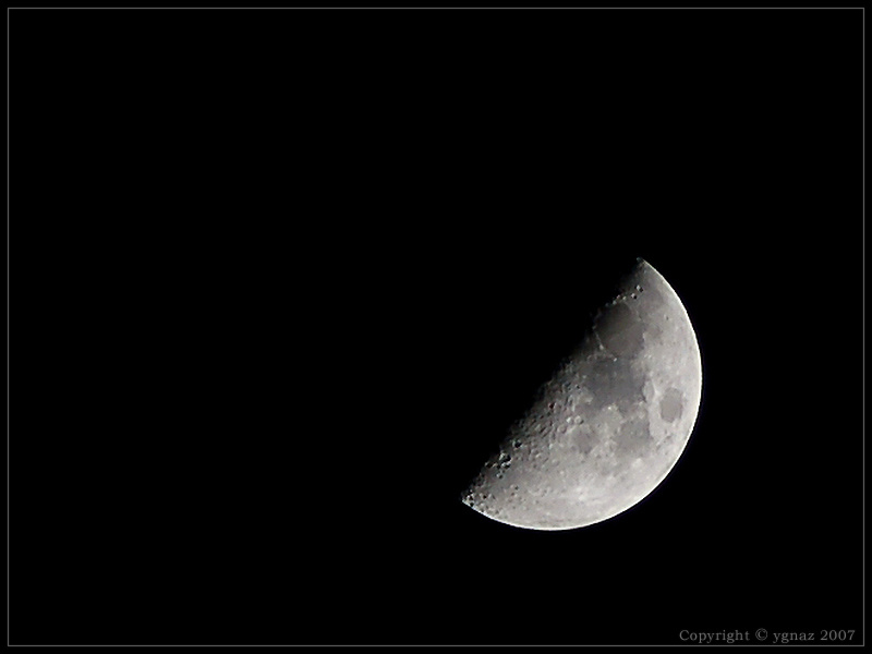 Naktis moon, night
