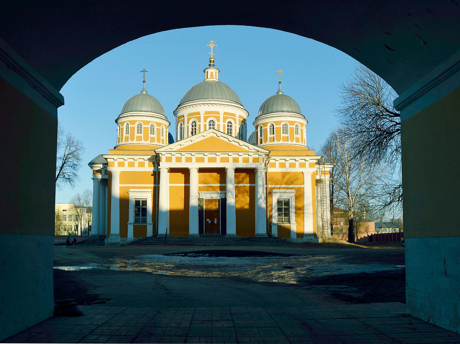 храм архитектура храм церковь православие картинки