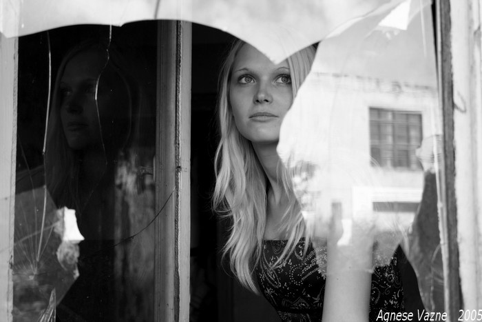rainy day 