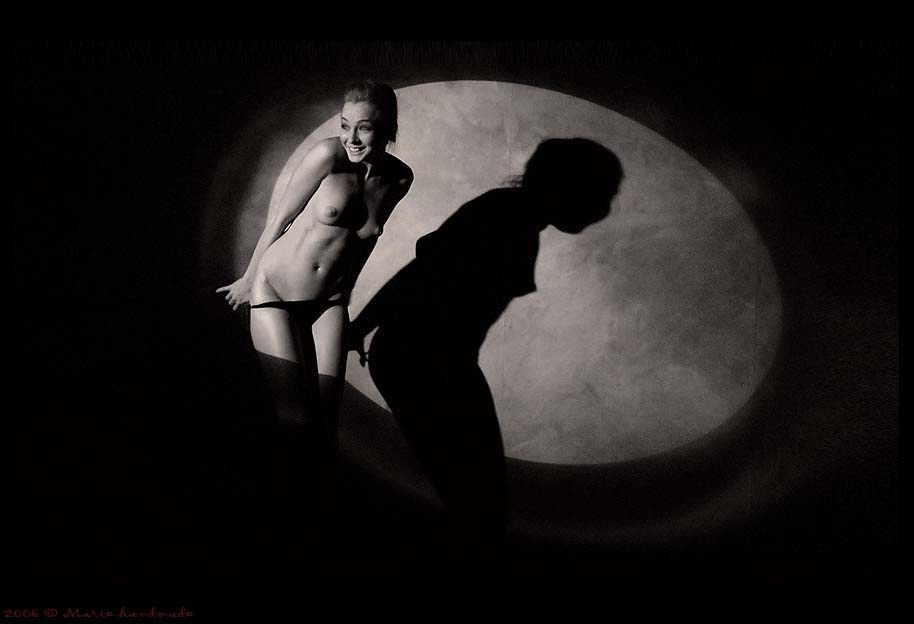 Young Marilyn 