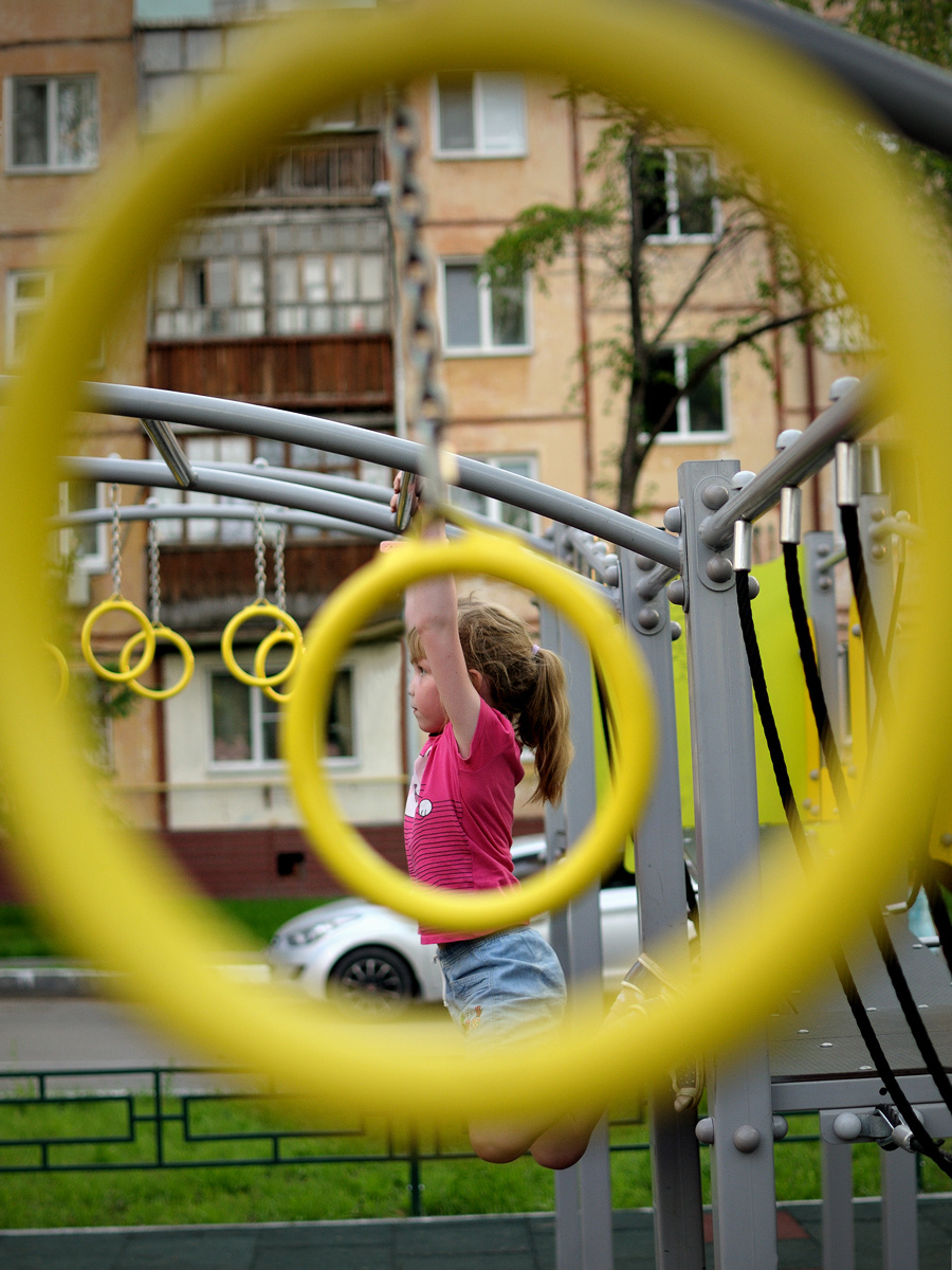 в круге первом... 