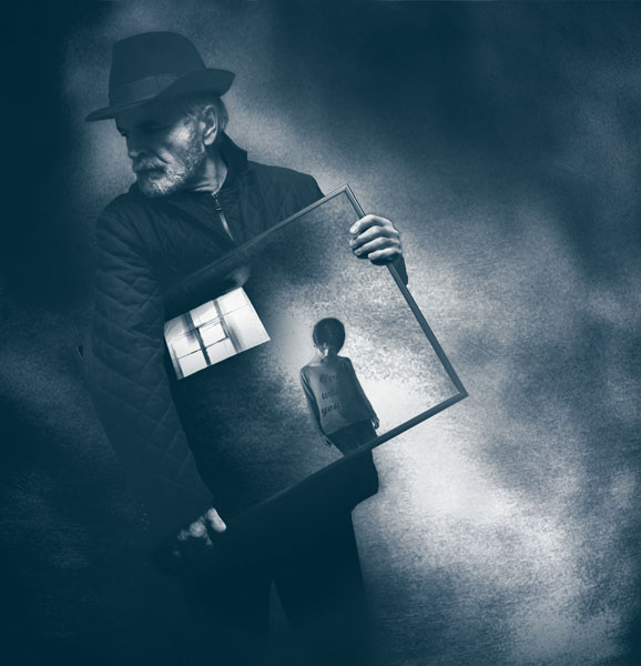 My Soul Window 