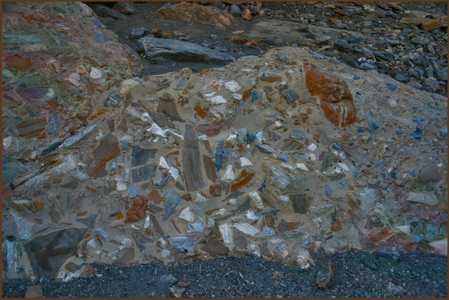 Mosaic Canyon Mosaic Canyon / Death Valley, CA