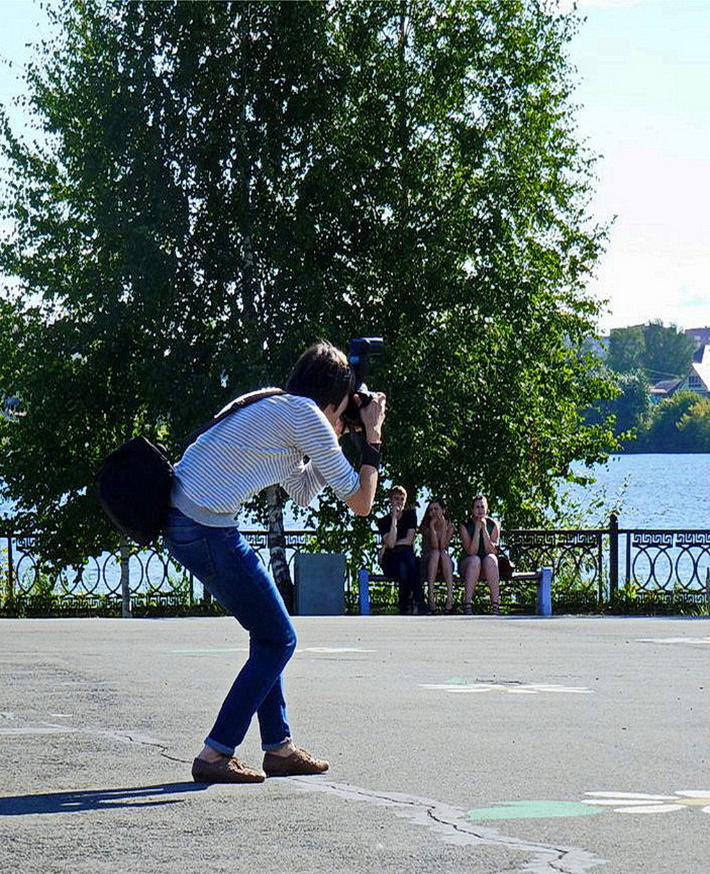 ***Фотограф. 