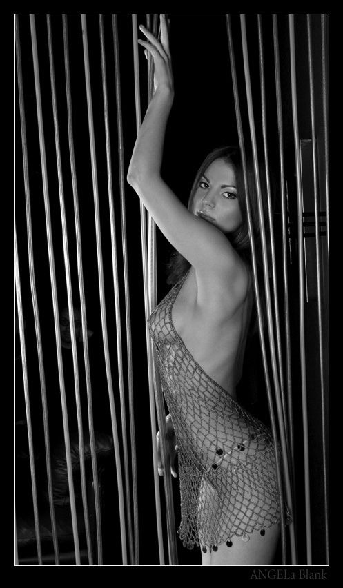 *** Angela Blank