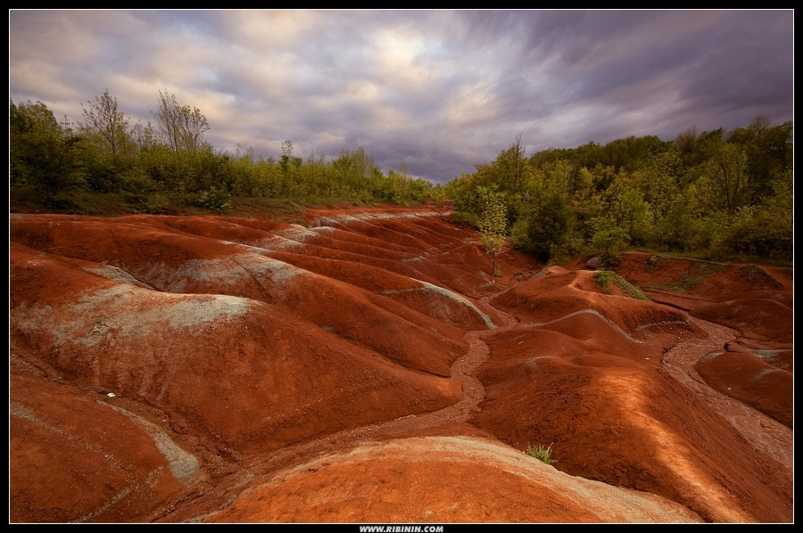 Сказки забытой земли. Воды океана terra cotta