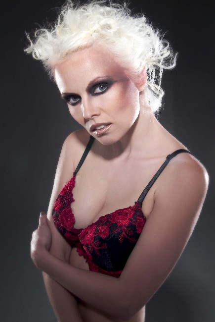 Alla photographer Jim Young