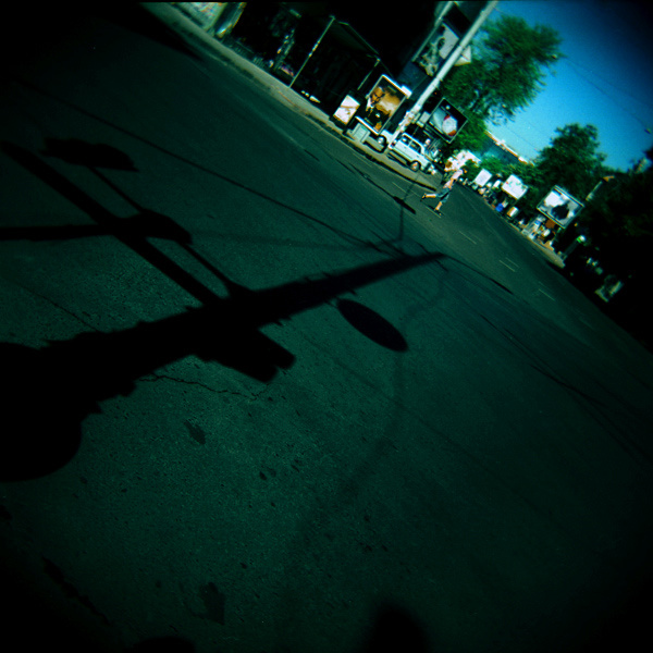 XA Holga