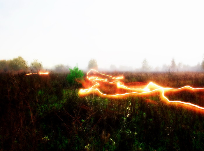 Morning path Утро Ностальгия След Ностальгия Грёзы Чудо
